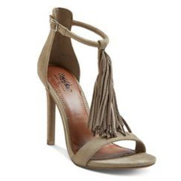 Mossimo Supply Co. Shoes - Mossimo heels